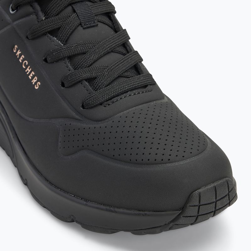 Moteriški batai SKECHERS Uno Stand On Air black 7