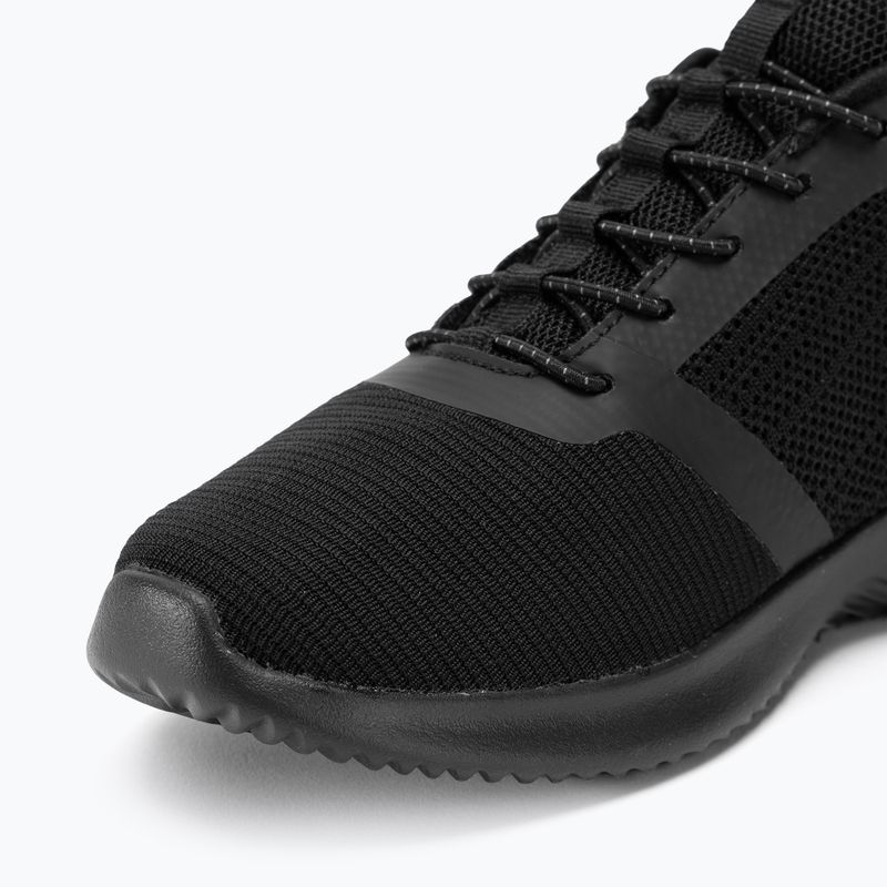 Vyriški batai SKECHERS Bounder black 7