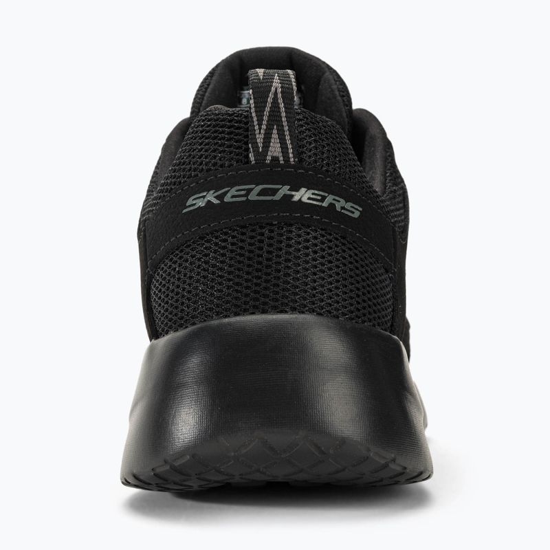 Vyriški batai SKECHERS Dynamight 2.0 Fallford black 6