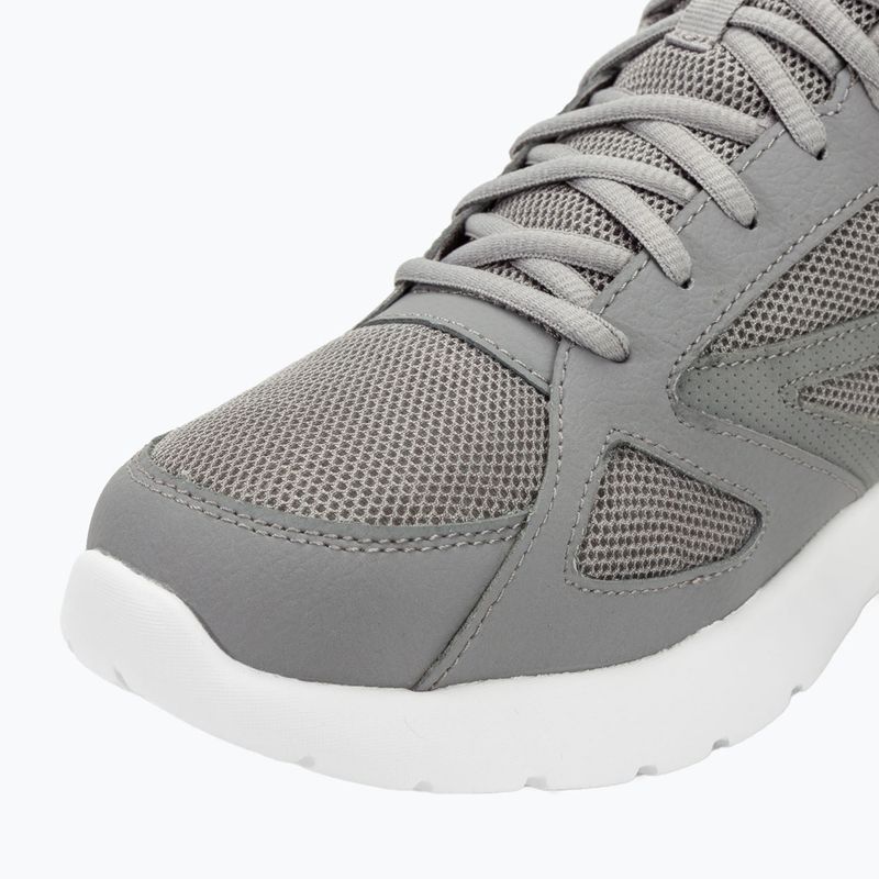 Vyriški batai SKECHERS Dynamight 2.0 Fallford gray 7