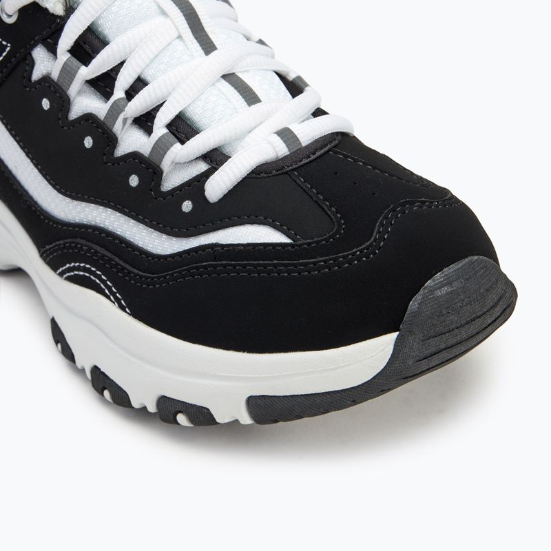 Moteriški batai SKECHERS I Conik black/white 7