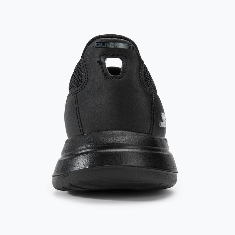 Moteriški batai SKECHERS Go Walk 5 black 6