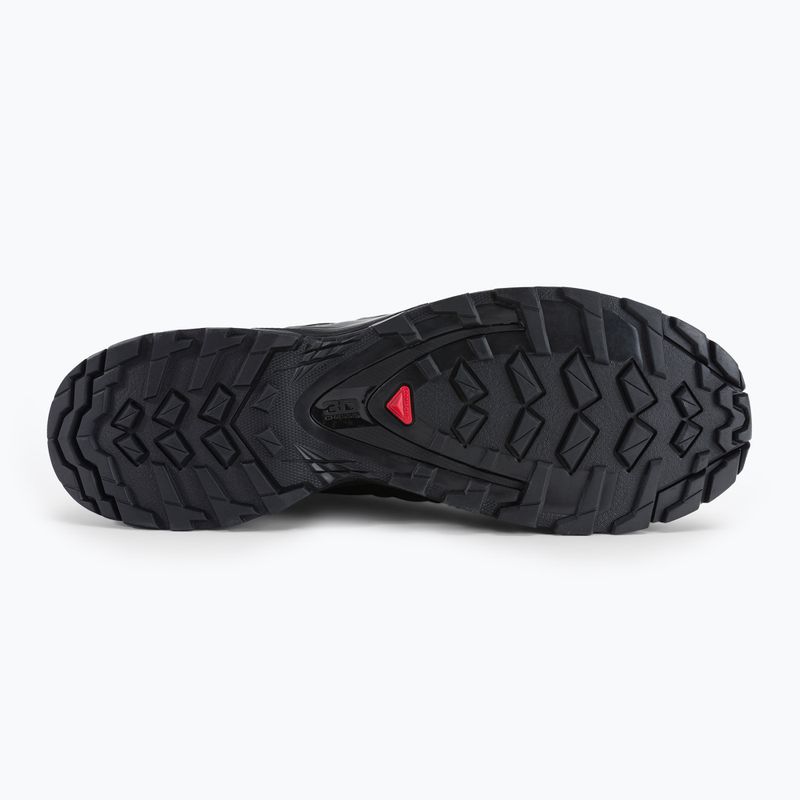 Salomon XA Pro 3D V8 GTX vyriški bėgimo bateliai juodi L40988900 5