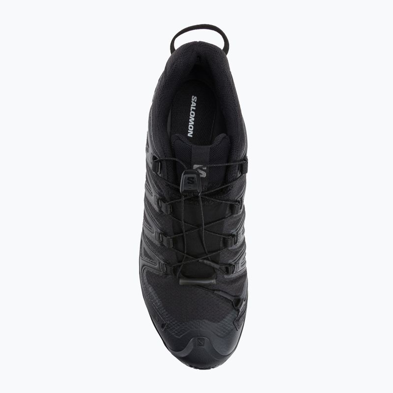 Salomon XA Pro 3D V8 GTX vyriški bėgimo bateliai juodi L40988900 6
