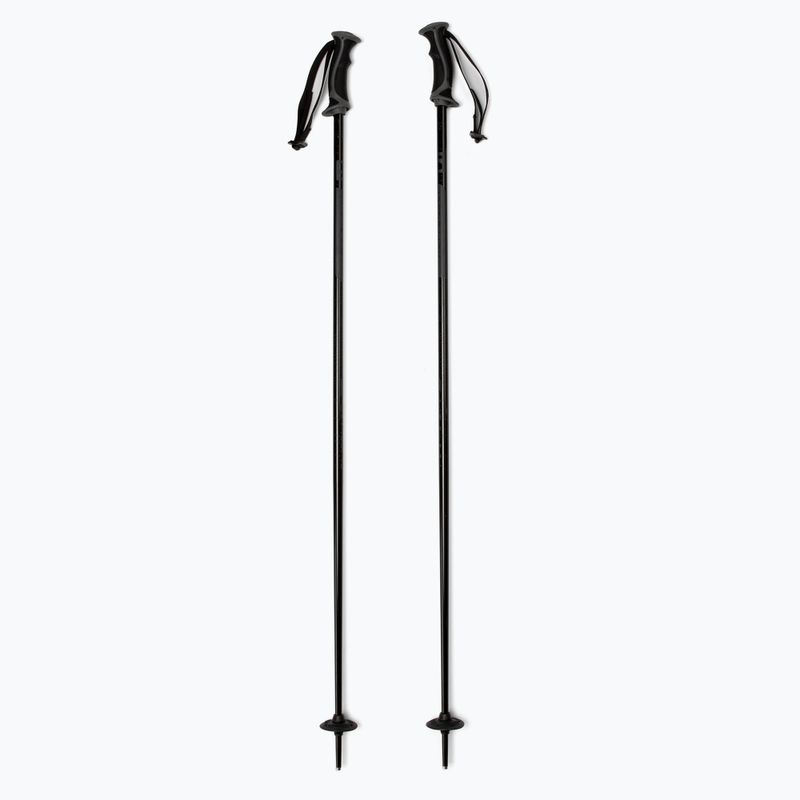 Moteriškos slidinėjimo lazdos Salomon Arctic Lady black L41174000