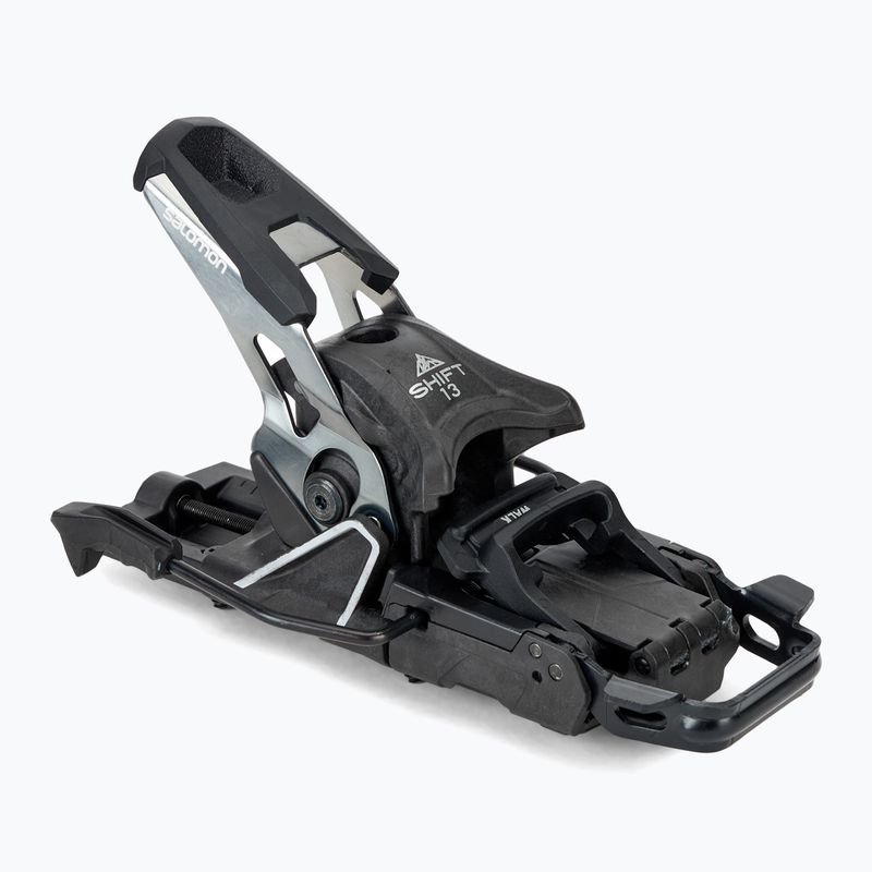 Salomon S/Lab Shift Mnc 13 Blac Sh110 black L4113040023 6