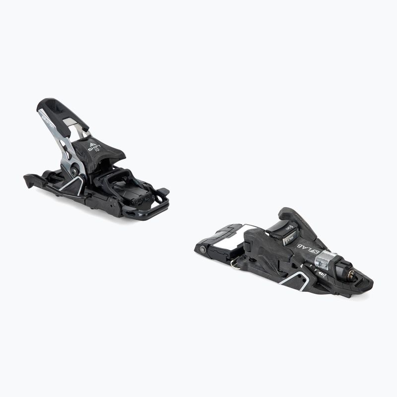 Salomon S/Lab Shift MNC 10 slidinėjimo slidinėjimo reikmenys juodi L41130500
