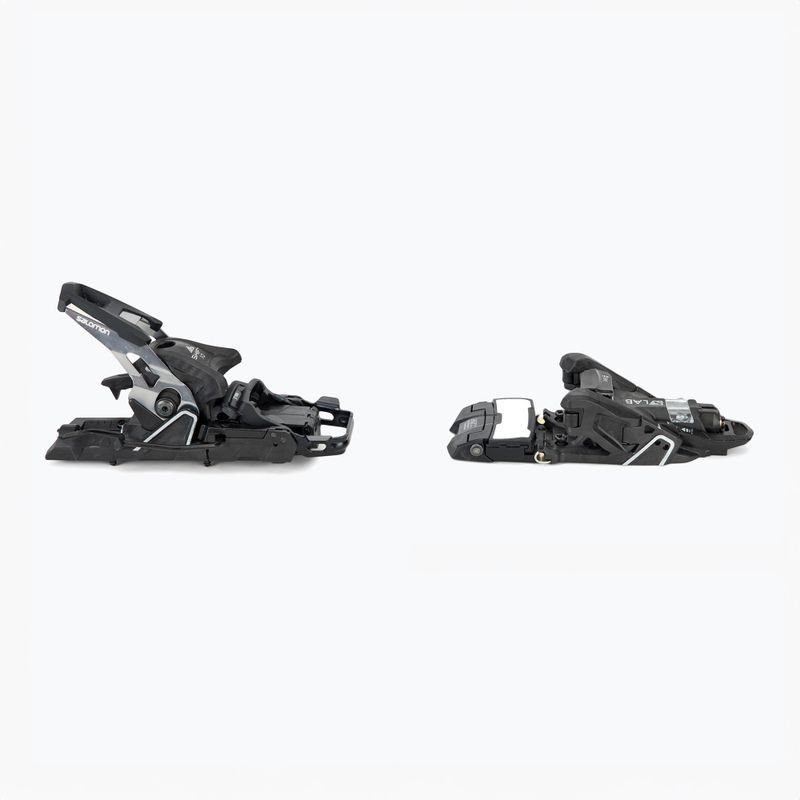 Salomon S/Lab Shift MNC 10 slidinėjimo slidinėjimo reikmenys juodi L41130500 2