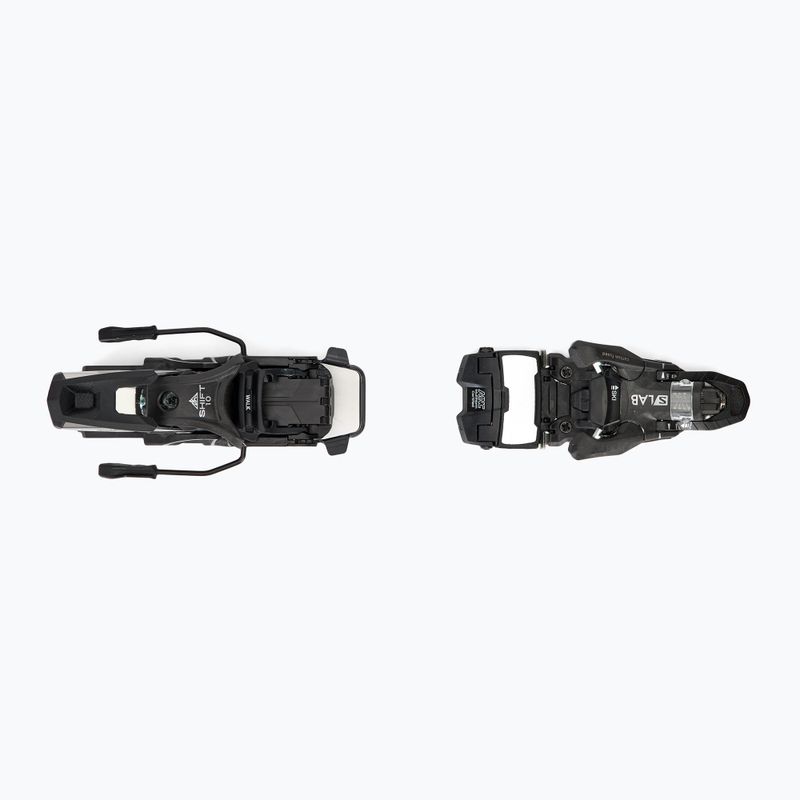 Salomon S/Lab Shift MNC 10 slidinėjimo slidinėjimo reikmenys juodi L41130500 3