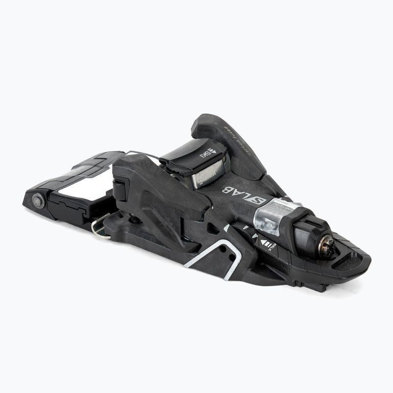 Salomon S/Lab Shift MNC 10 slidinėjimo slidinėjimo reikmenys juodi L41130500 4