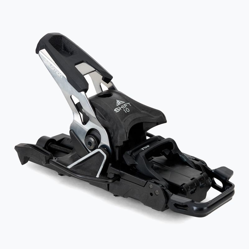 Salomon S/Lab Shift MNC 10 slidinėjimo slidinėjimo reikmenys juodi L41130500 6