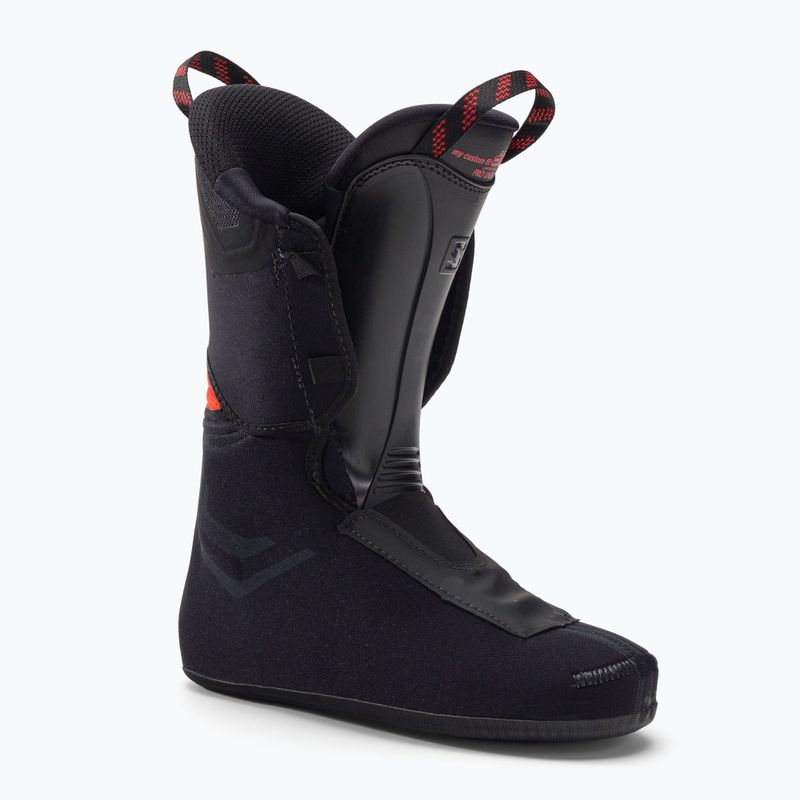 Vyriški slidinėjimo batai Salomon Shift Pro 120 At black L41167800 5