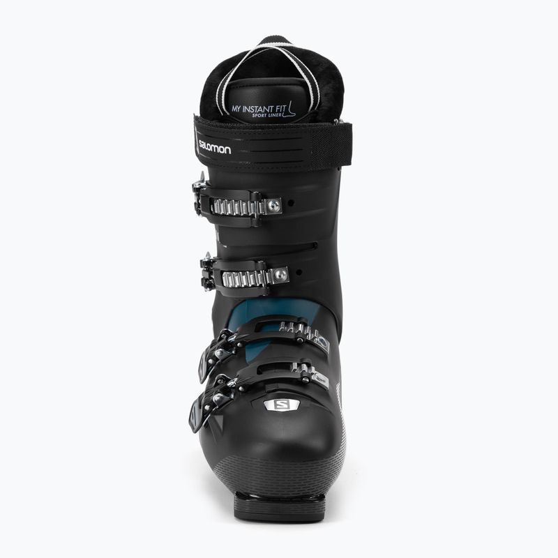 Vyriški slidinėjimo batai Salomon S/Pro Hv 100 IC black L41245800 3
