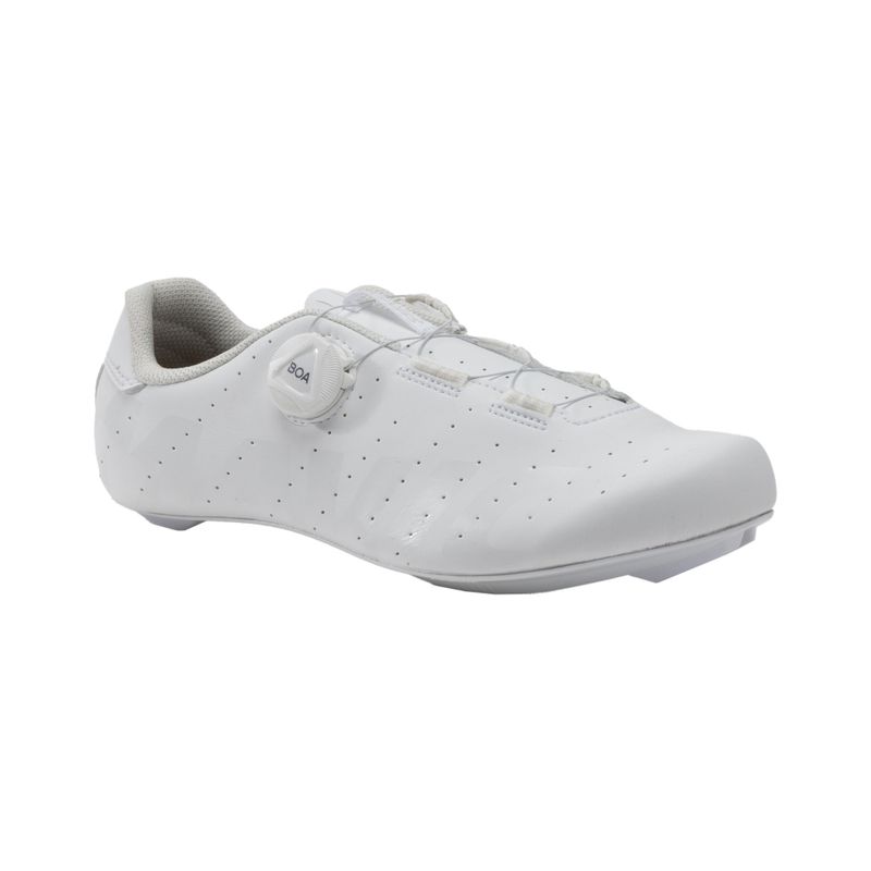 Mavic Tretry Cosmic Boa balti vyriški kelių bateliai L41359200 2