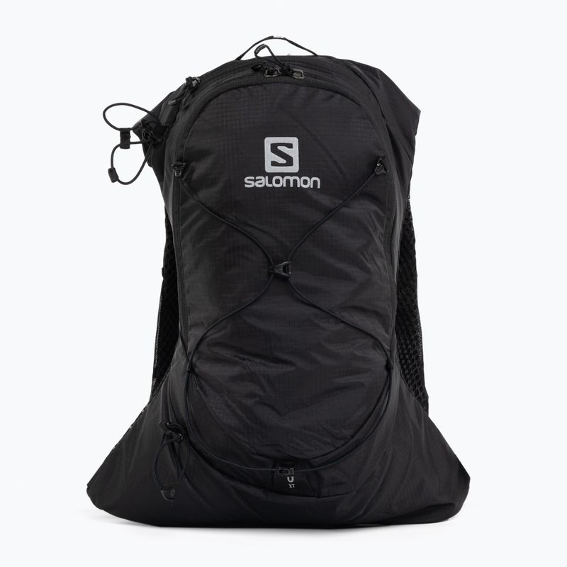 Salomon XT 6 l žygių kuprinė juoda LC1519000