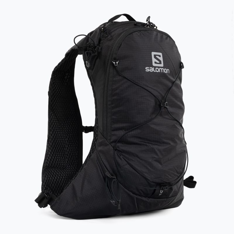 Salomon XT 6 l žygių kuprinė juoda LC1519000 2