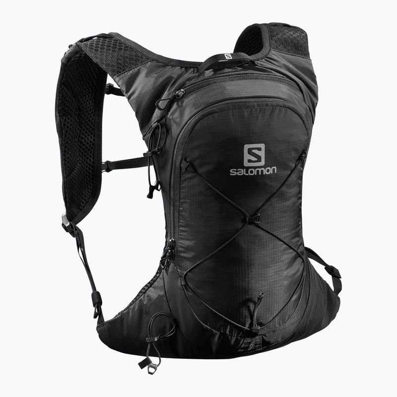 Salomon XT 6 l žygių kuprinė juoda LC1519000 7