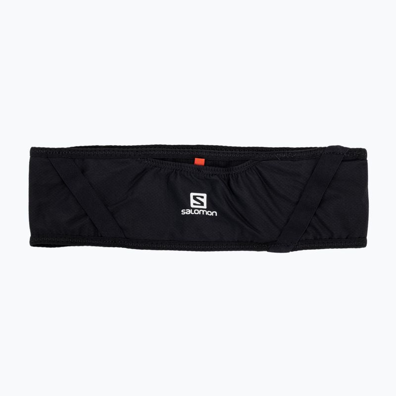Salomon Pulse bėgimo diržas juodas LC1521100 3