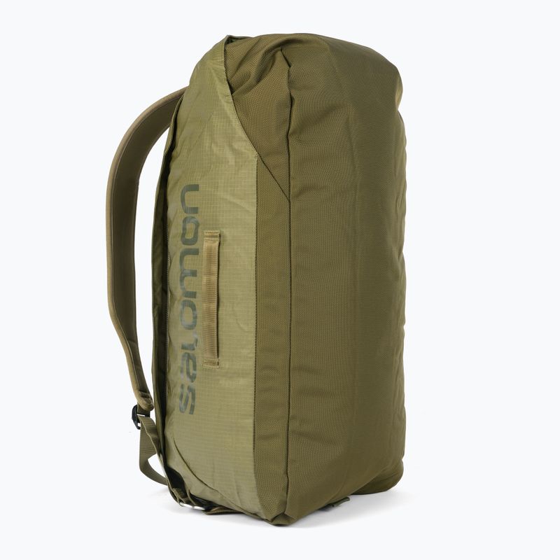 Salomon Outlife Duffel kelioninis krepšys, žalias LC1516700 3