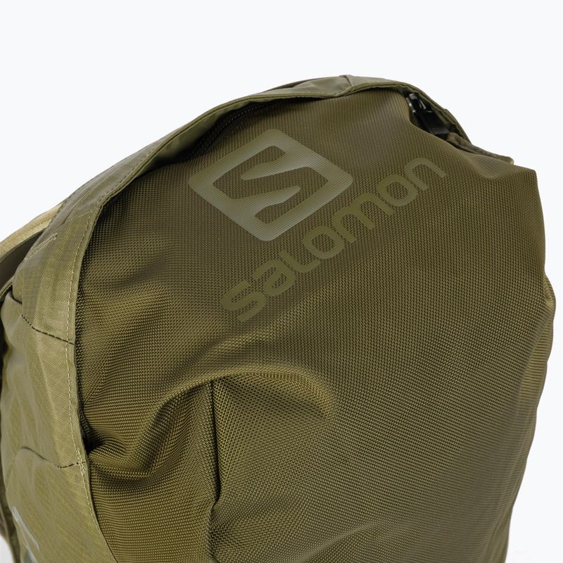 Salomon Outlife Duffel kelioninis krepšys, žalias LC1516700 4