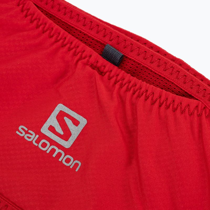 Salomon Pulse red LC1521300 bėgimo diržas 4