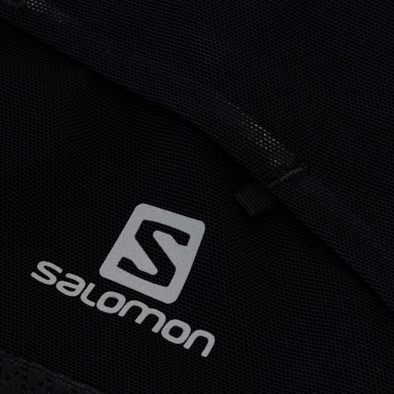 Salomon Sense Pro bėgimo diržas juodas LC1515500 4