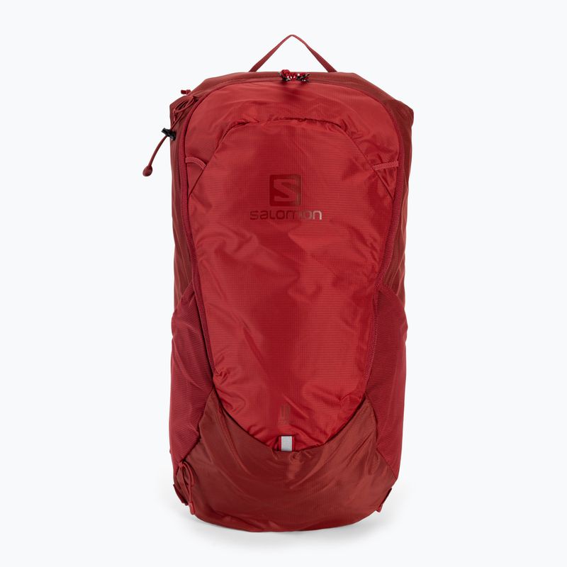 Salomon Trailblazer 10 l turistinė kuprinė raudona LC1520100