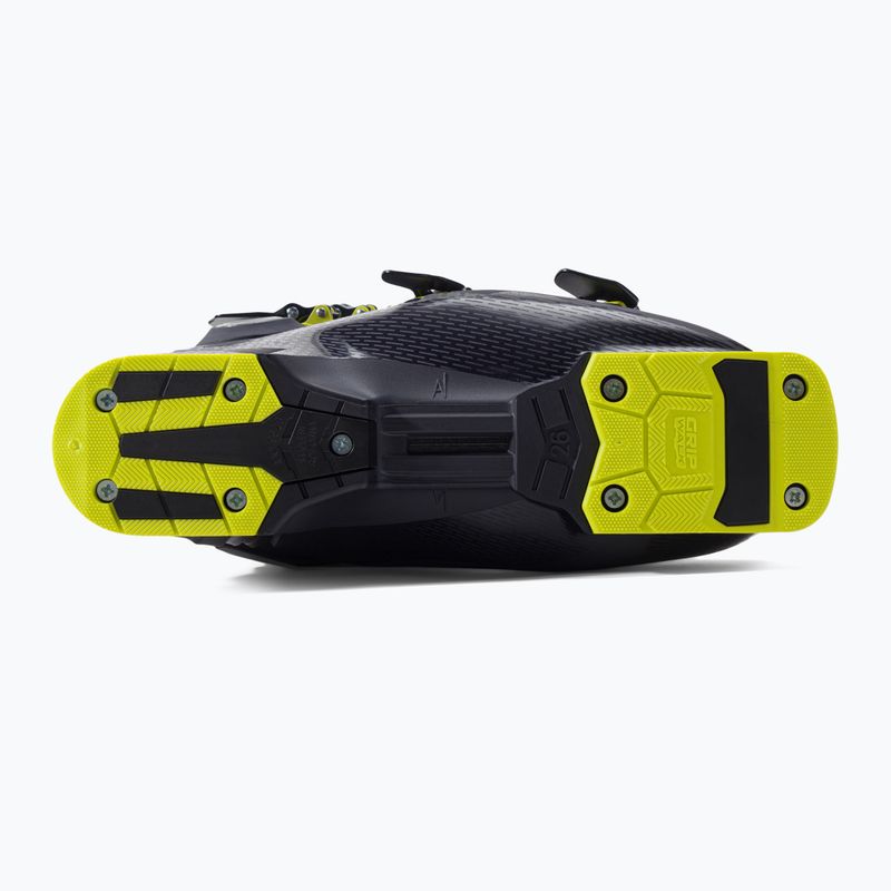 Vyriški slidinėjimo batai Salomon S/Pro 130 GW black L41481200 4