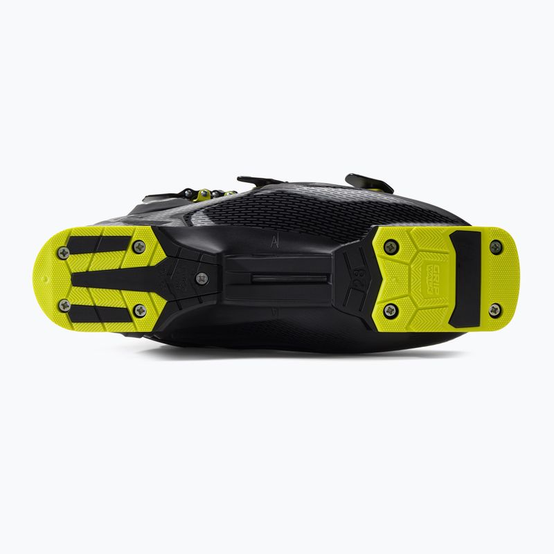 Vyriški slidinėjimo batai Salomon S/Pro 110 GW black L41481500 4