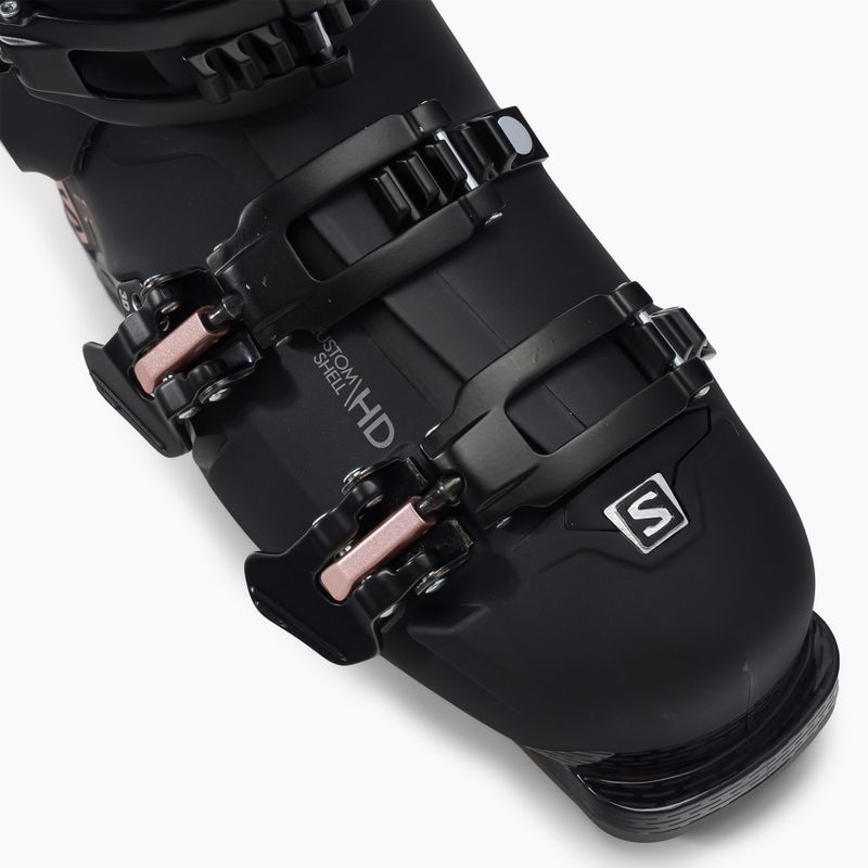 Moteriški slidinėjimo batai Salomon S/Pro 90 W GW black L41486200 7