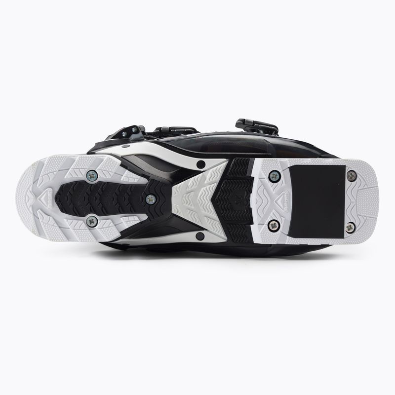 Moteriški slidinėjimo batai Salomon Qst Access 80 Ch W black L41486600 4