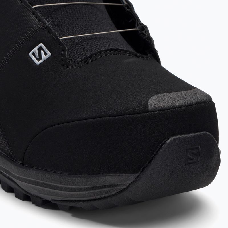 Moteriški snieglenčių batai Salomon Kiana Dual Boa black L41429100 7