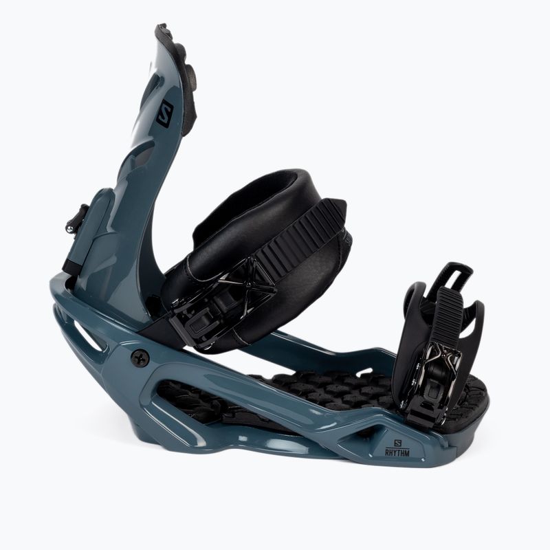 Salomon Rhythm grey vyriški snieglenčių batai L41511300 2
