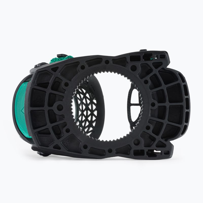 Salomon The Future vaikiški snieglenčių surišimo diržai juodi L41566800 3