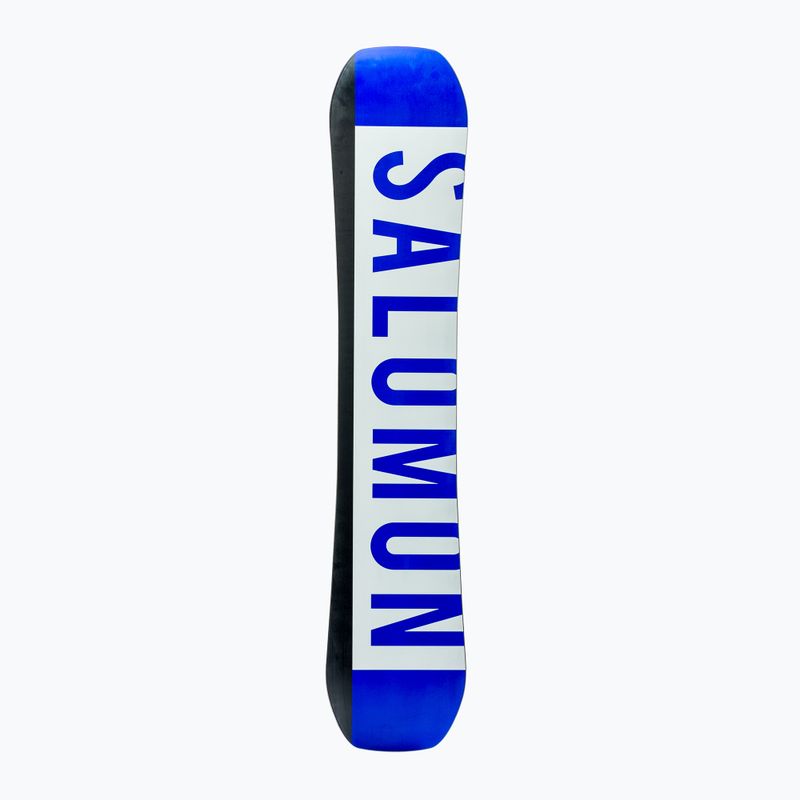 Vyriškos snieglentės Salomon Huck Knife blue L41505300 4