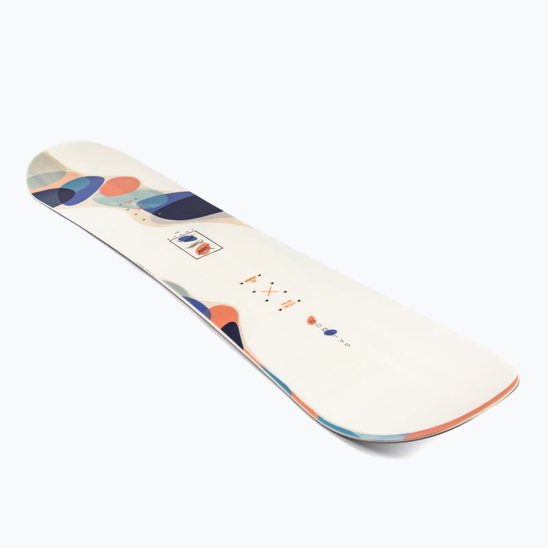 Moteriškos snieglentės Salomon Lotus white L41506000