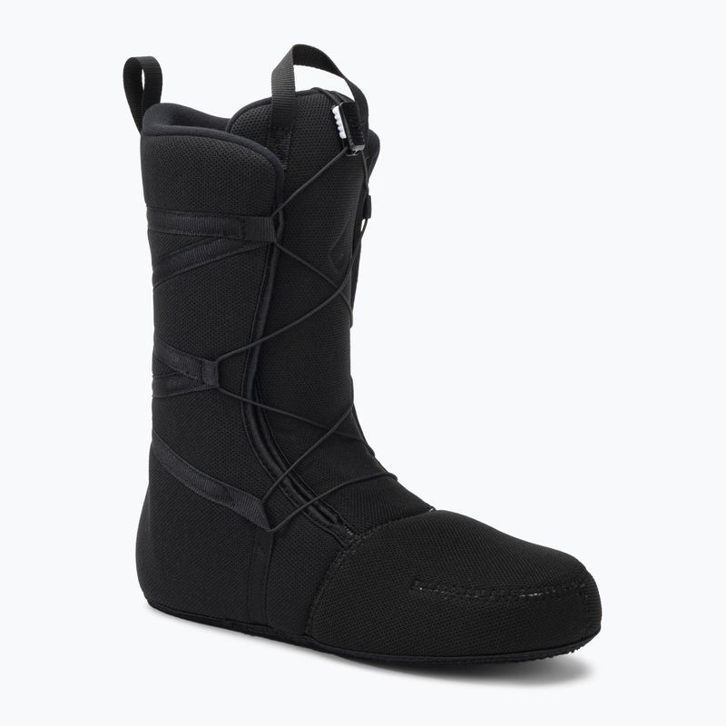 Vyriški snieglenčių batai Salomon Faction Boa black L41342400 5