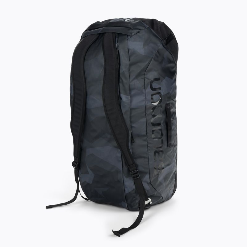 Salomon Outlife Duffel 45L kelioninis krepšys juodas LC1566700 3