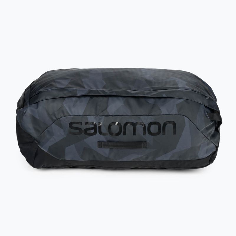 Salomon Outlife Duffel 25L kelioninis krepšys juodas LC1567000 2