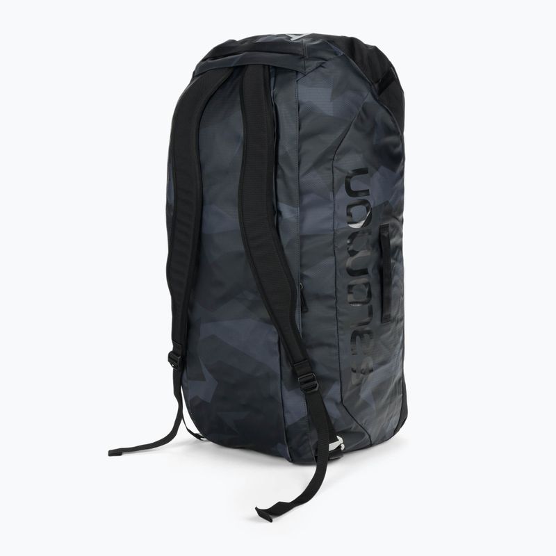 Salomon Outlife Duffel 25L kelioninis krepšys juodas LC1567000 6