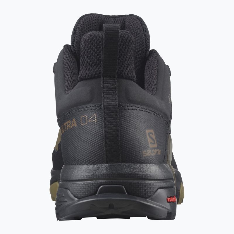 Vyriški trekingo batai Salomon X Ultra 4 LTR GTX brown/black L41351500 15