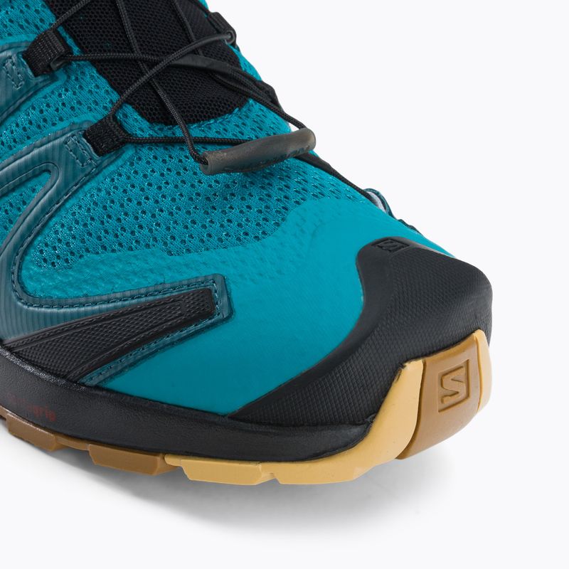 Salomon XA Pro 3D V8 vyriški bėgimo bateliai L41439900 7