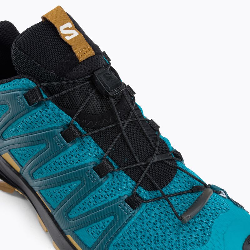 Salomon XA Pro 3D V8 vyriški bėgimo bateliai L41439900 9