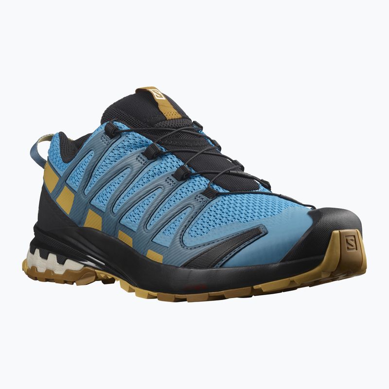 Salomon XA Pro 3D V8 vyriški bėgimo bateliai L41439900 10