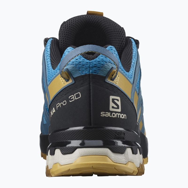 Salomon XA Pro 3D V8 vyriški bėgimo bateliai L41439900 13