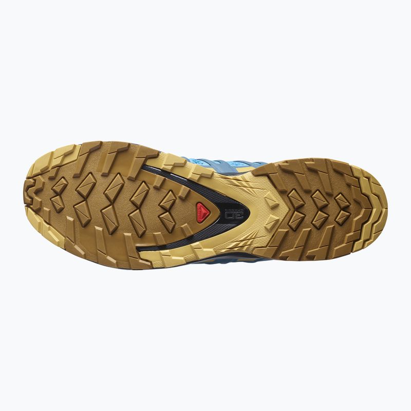 Salomon XA Pro 3D V8 vyriški bėgimo bateliai L41439900 15