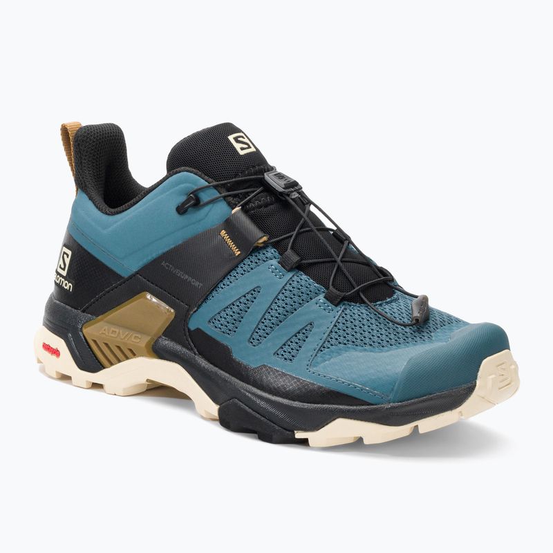 Vyriški sportiniai bateliai Salomon X Ultra 4 blue L41453000