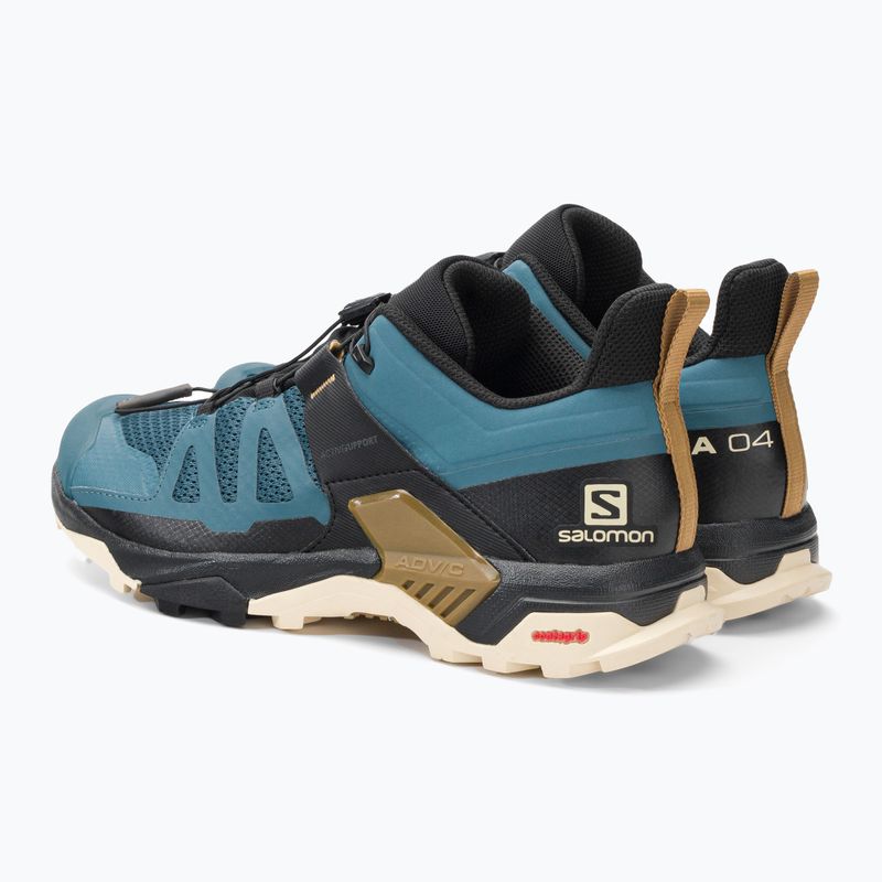 Vyriški sportiniai bateliai Salomon X Ultra 4 blue L41453000 3