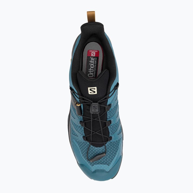 Vyriški sportiniai bateliai Salomon X Ultra 4 blue L41453000 6