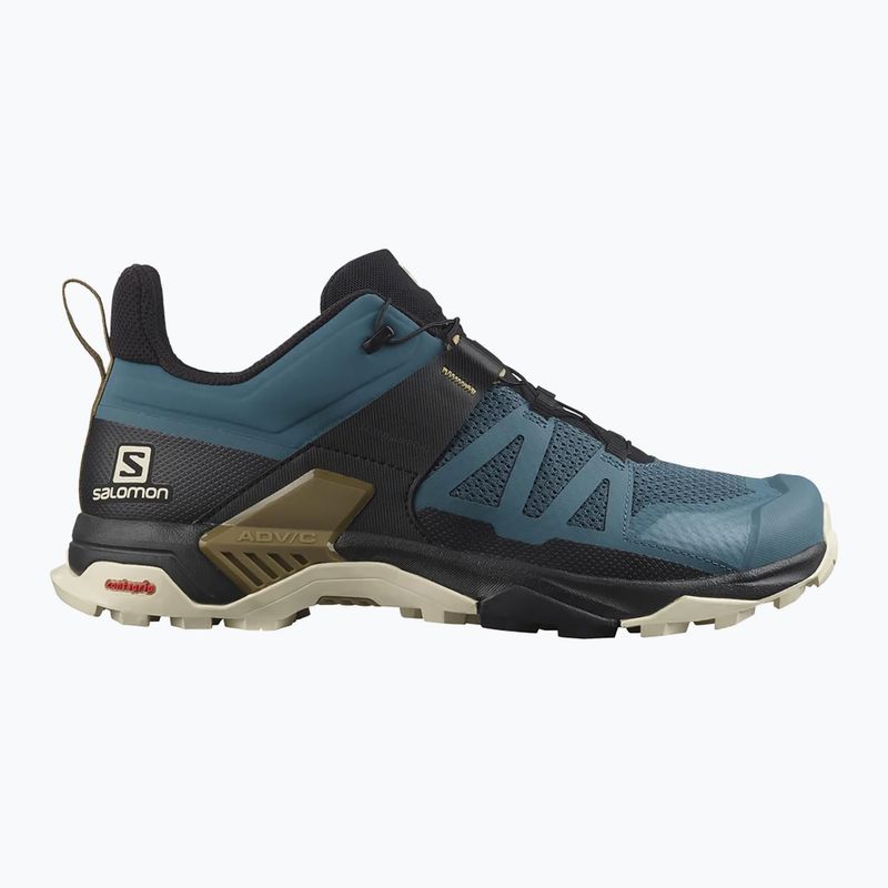 Vyriški sportiniai bateliai Salomon X Ultra 4 blue L41453000 12